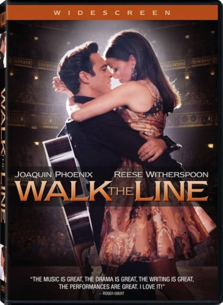 Walk The Line / Walk The Line