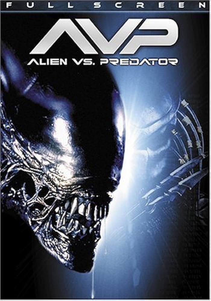 Alien VS Predator / Alien VS Predator