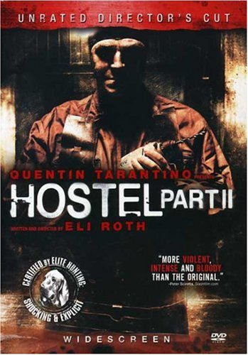 Hostel Part II