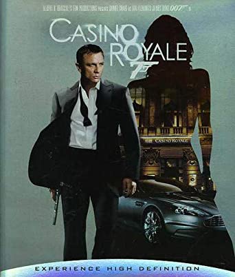 Casino Royale