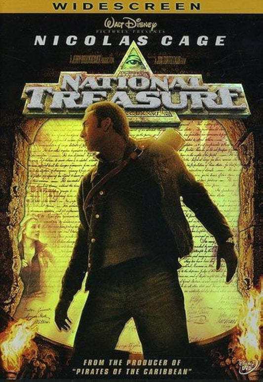 National Treasure / National Treasure