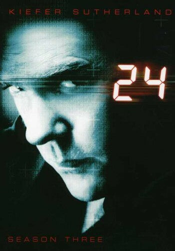 24 : Season Three (anglais seulement)
