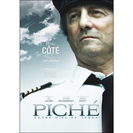 Piché Entre Ciel Et Terre