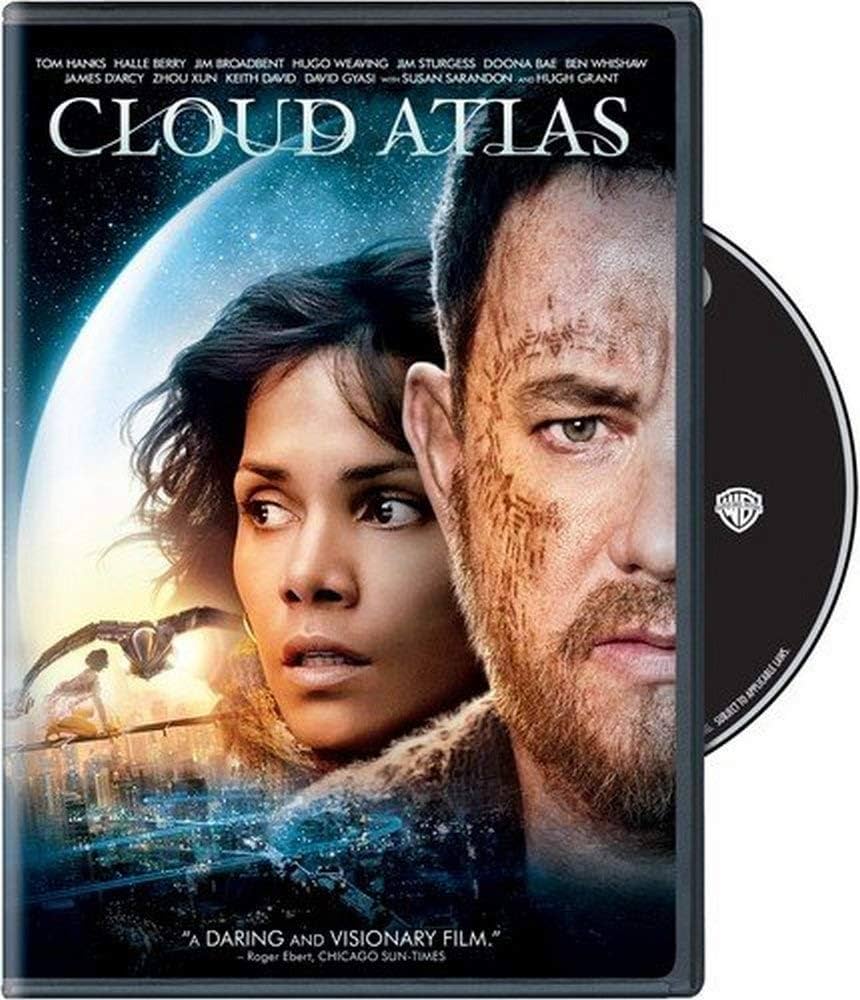 Cloud Mapping / Cloud Atlas