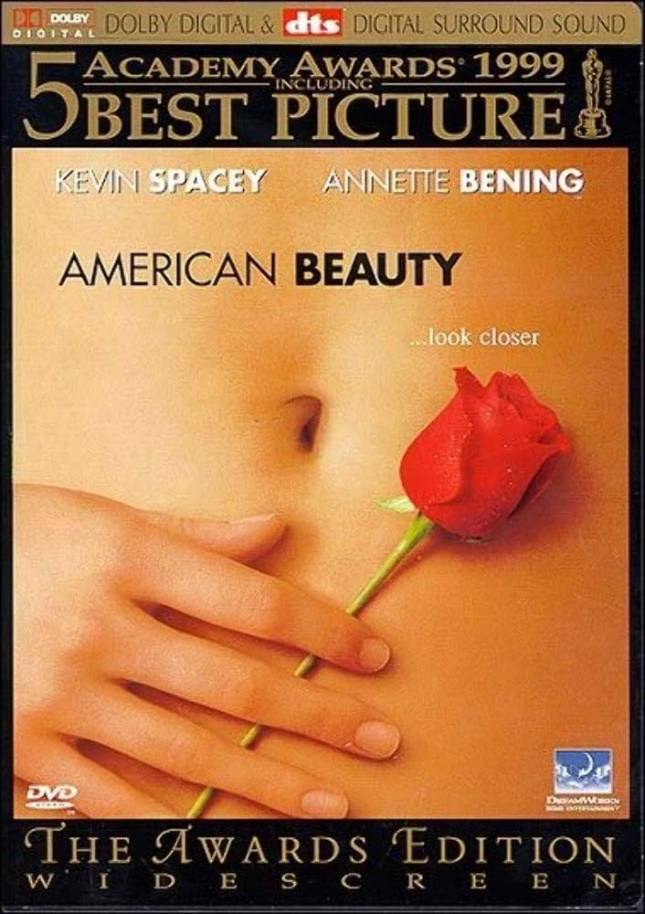 American Beauty (anglais seulement)