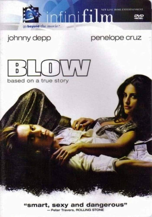 Blow (English only) 