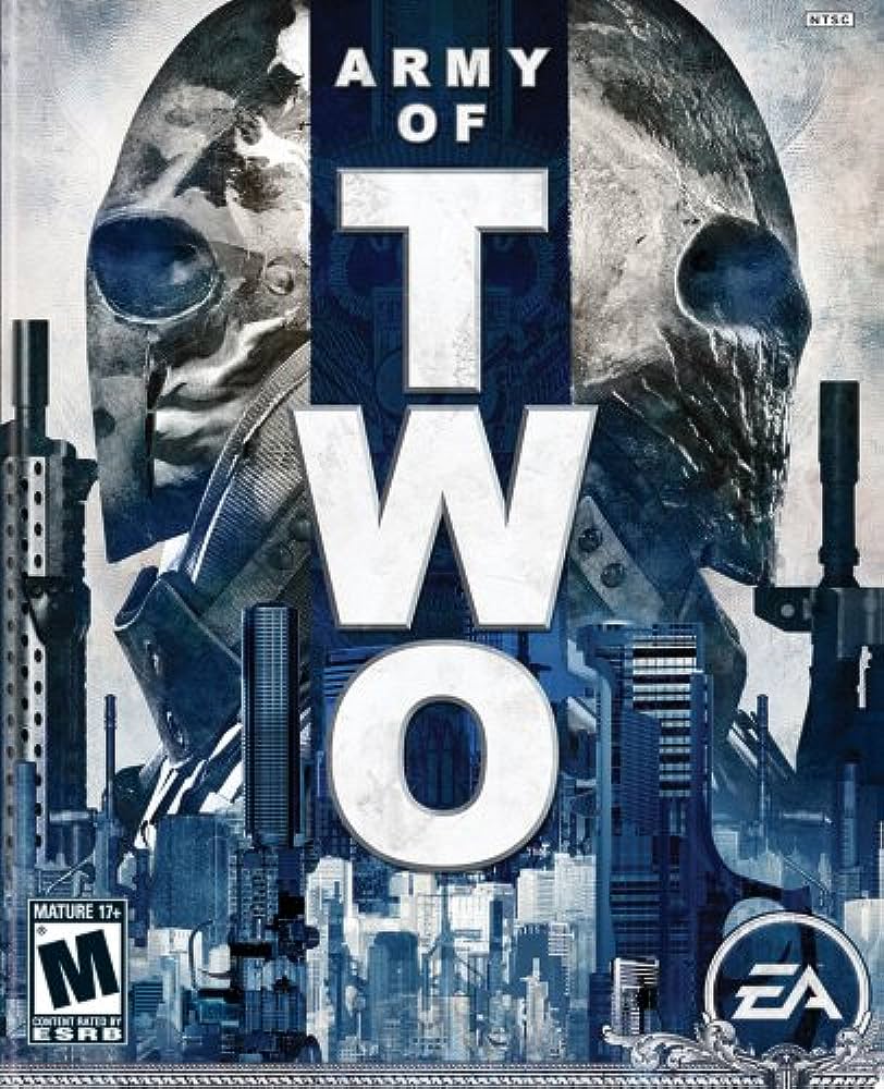 Army Of Two