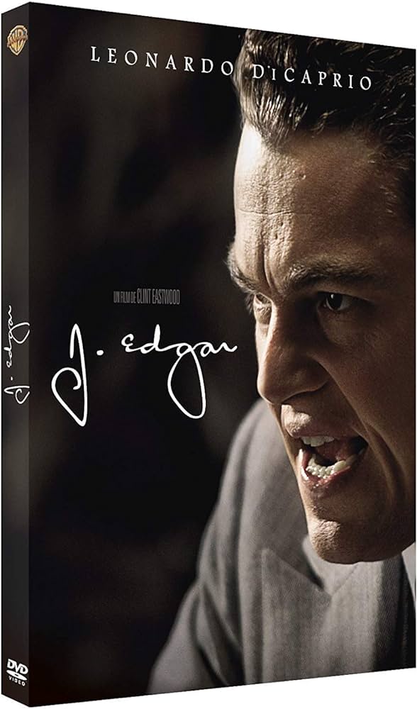 J. Edgar / J. Edgar