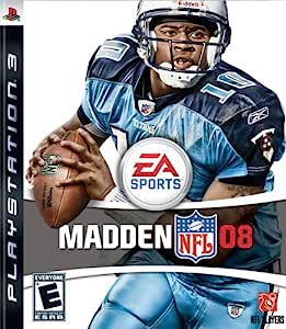 Madden 08