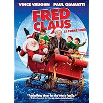 Le Frere Noel / Fred Claus