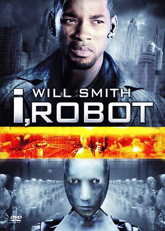 The Robots / I, Robot