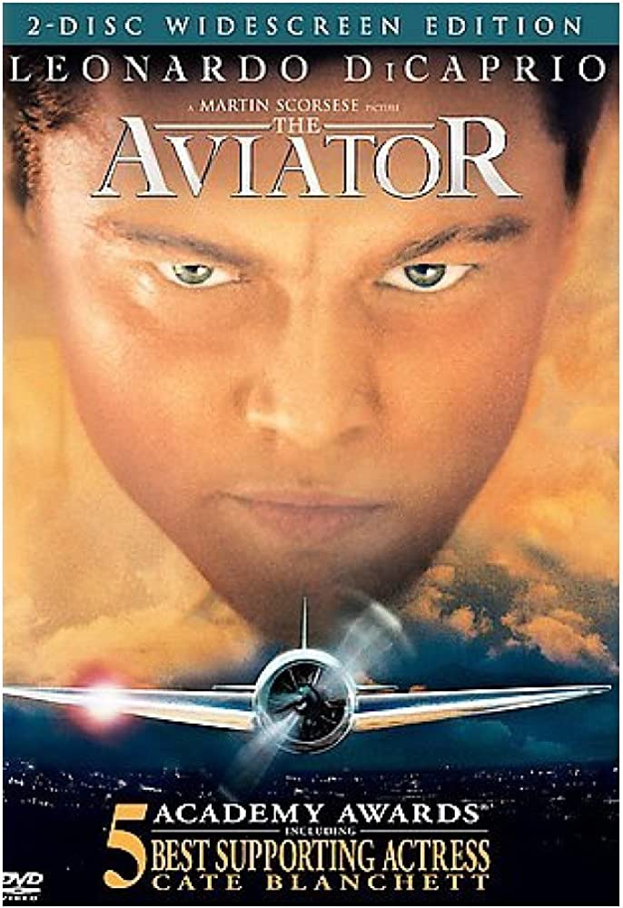 L'aviateur / The Aviator