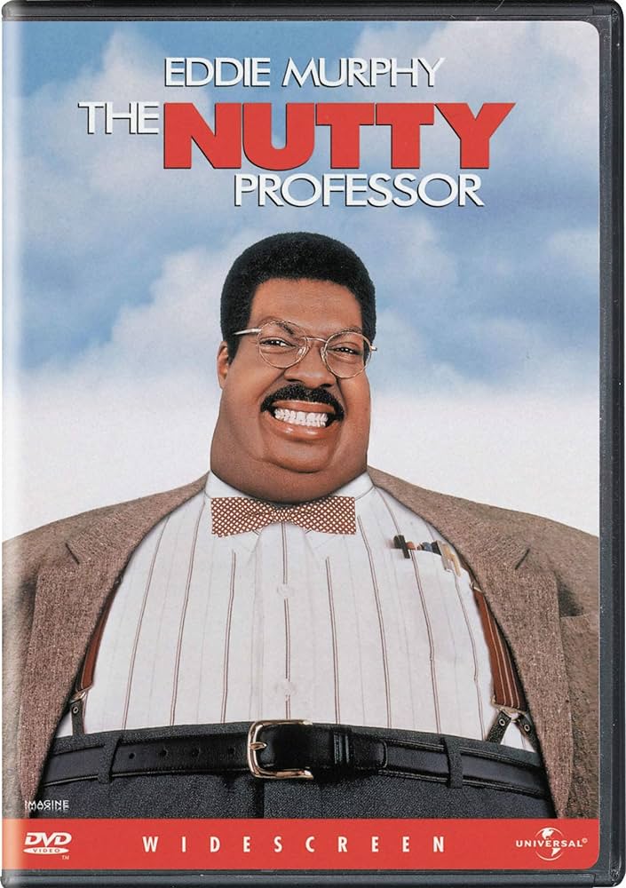 Nigaud De Professeur / The Nutty Professor