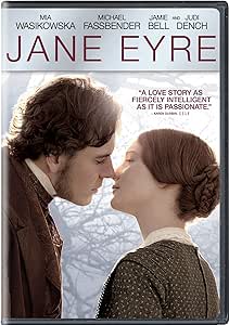 Jane Eyre (anglais seulement)