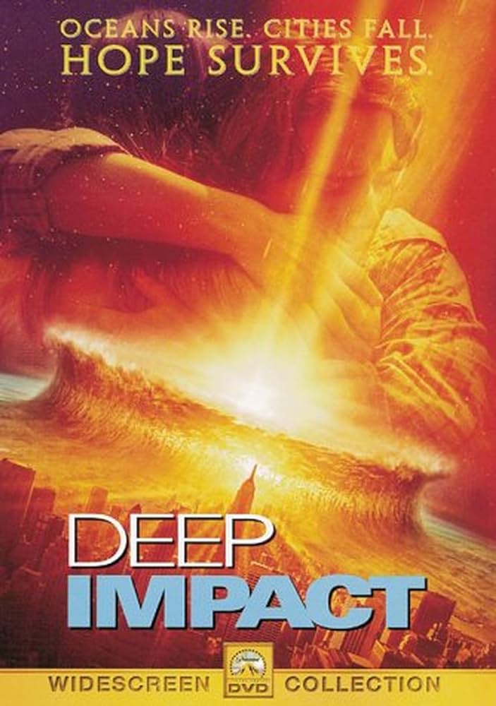 The Impact / Deep Impact