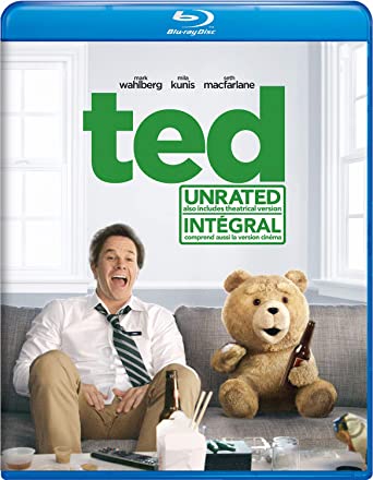 Ted