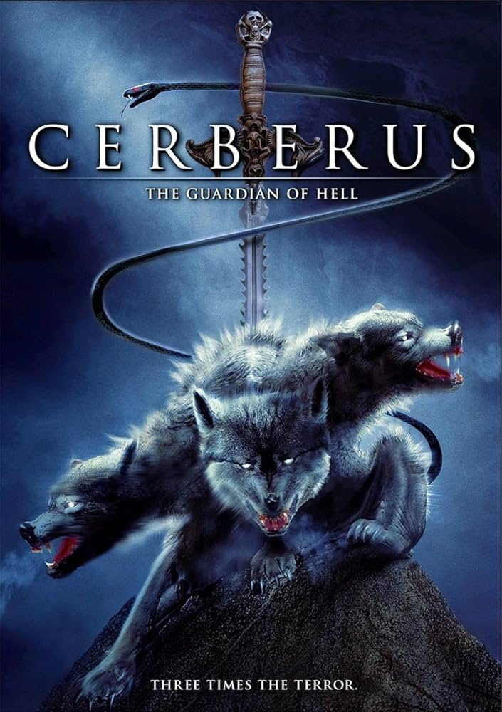 Cerberus (anglais seulement)