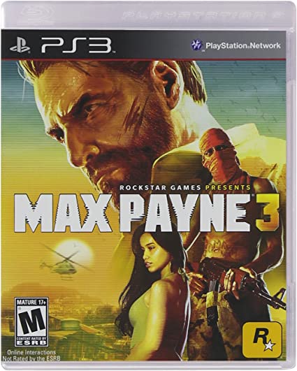 Max Payne 3