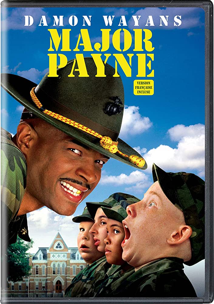 Major Payne