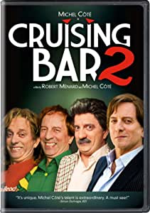 Cruising Bar 2