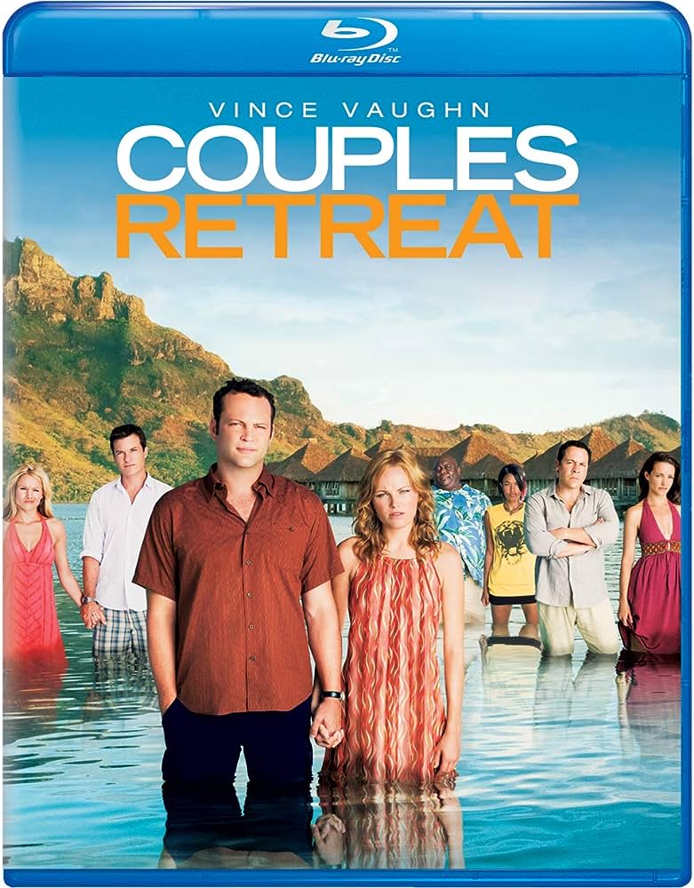 Couples En Vacances / Couples Retreat