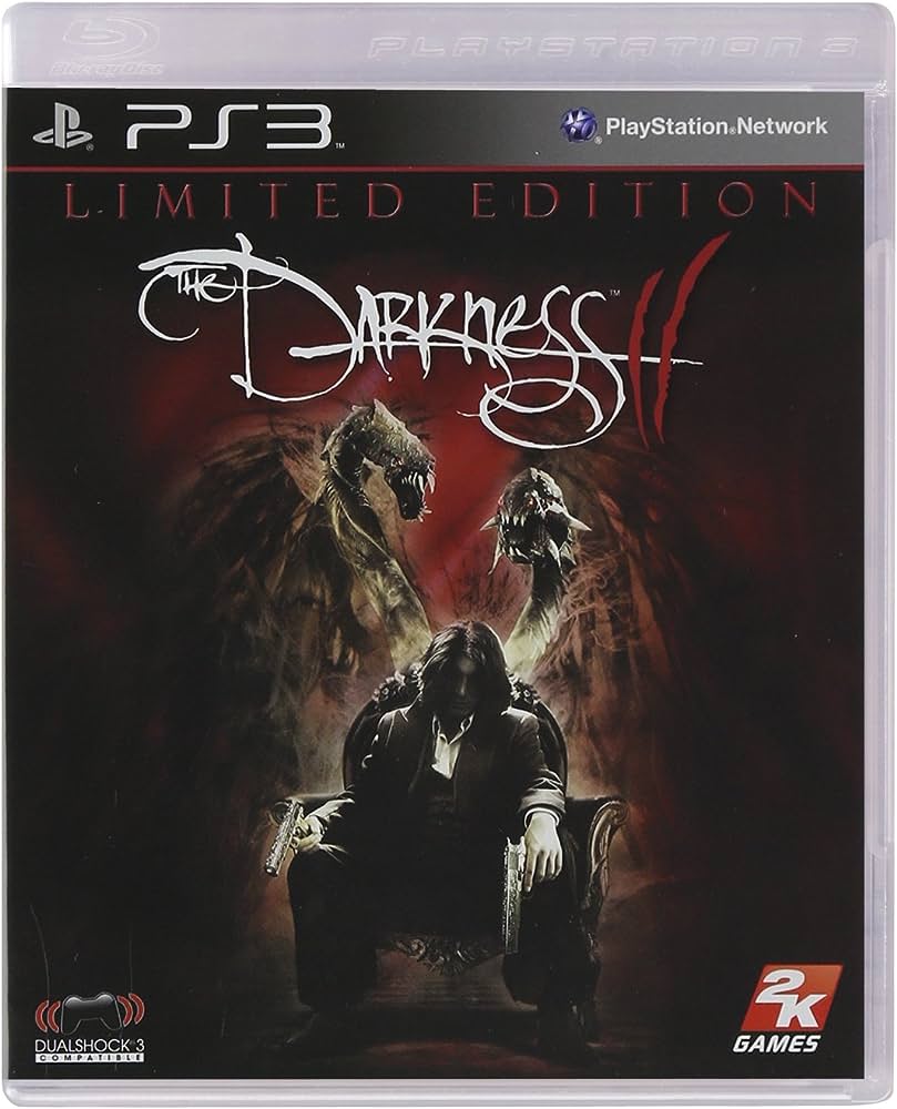 The Darkness II