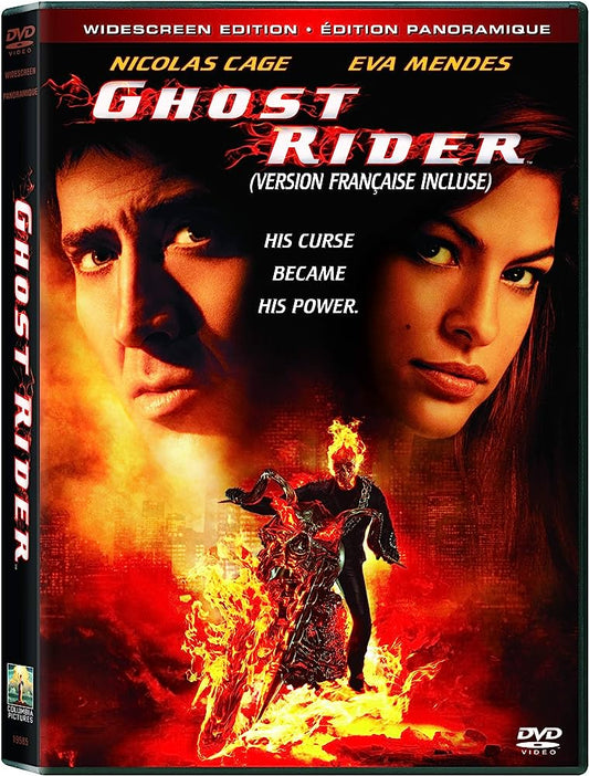 Ghost Rider