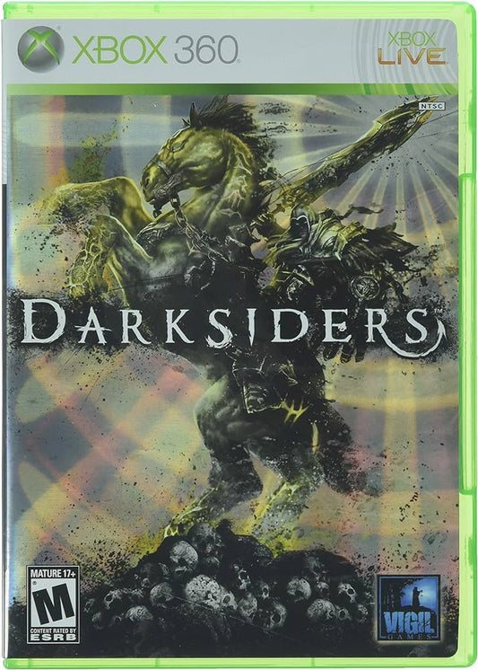 Darksiders