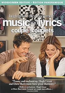 Couples Et Couplets / Music And Lyrics