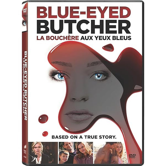 Blue-Eyed Butcher