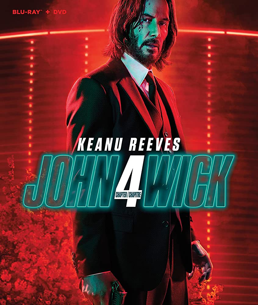 John Wick 4