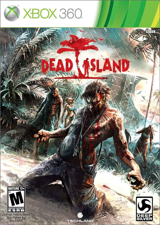 Dead Island