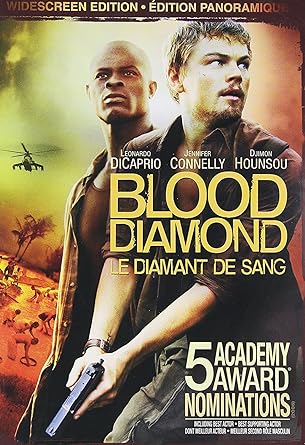 Blood Diamond