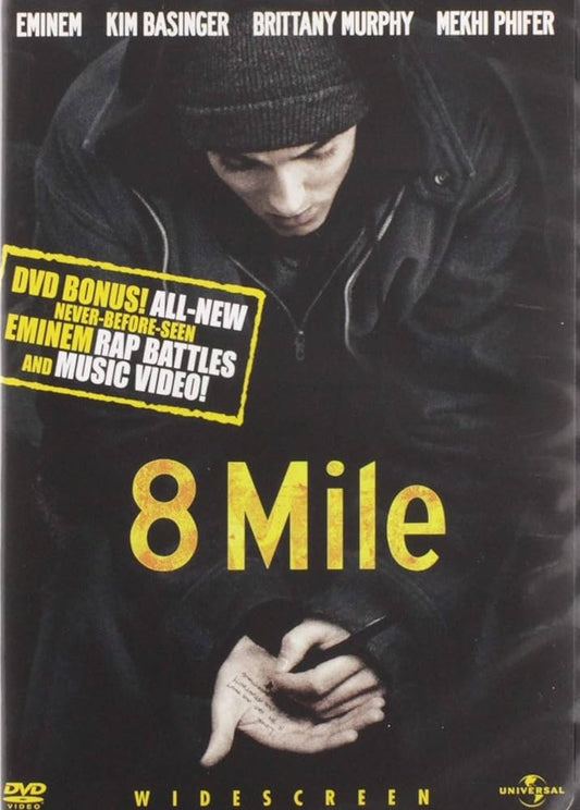 8 Mile / 8 Mile