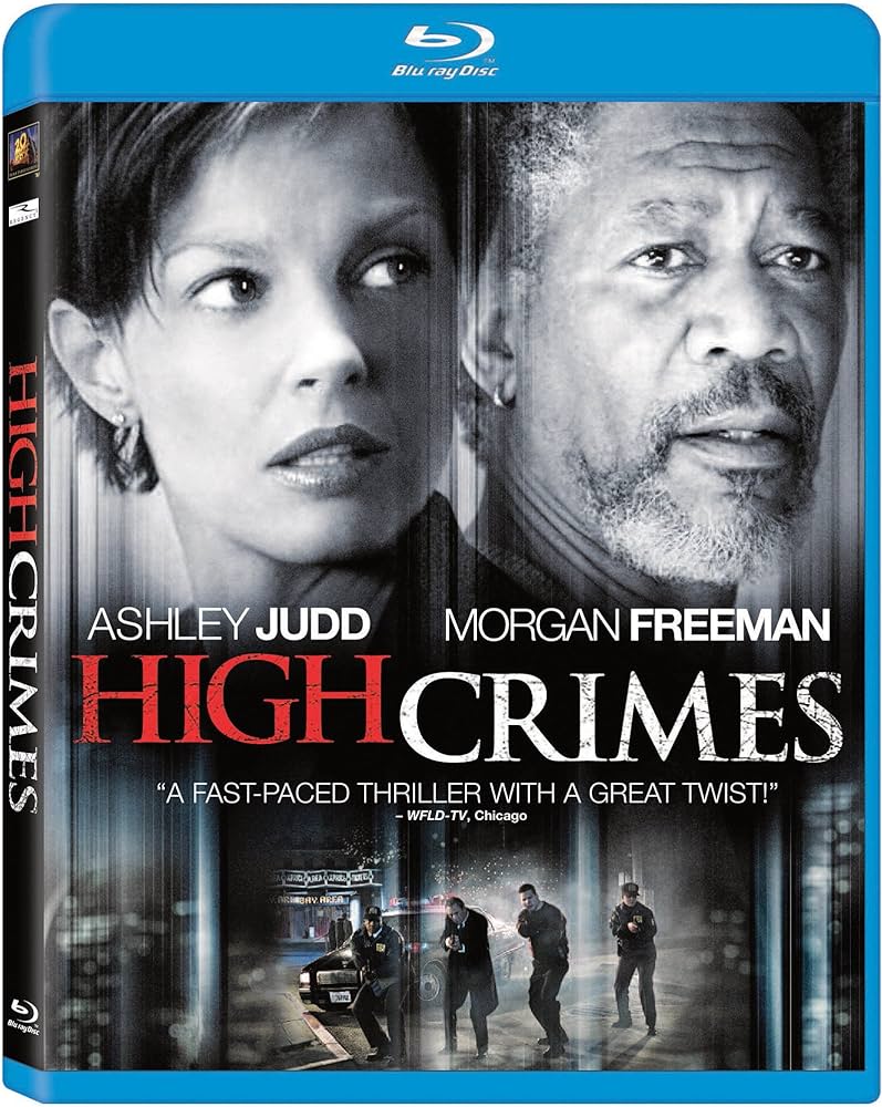 Crimes Et Pouvoirs / High Crimes