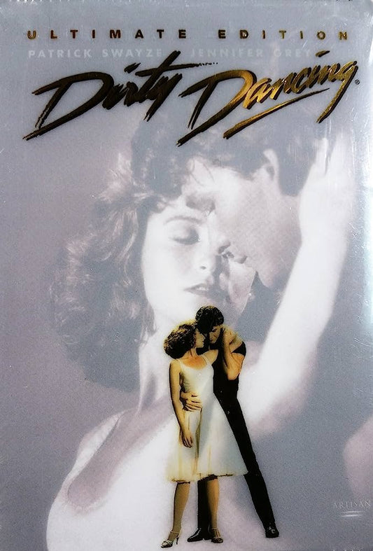 Dirty Dancing (ultimate edition)