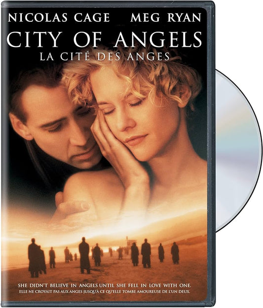 La Cité Des Anges / City Of Angels