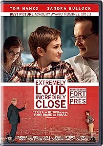 Extremely Loud &amp; Incredibly Close