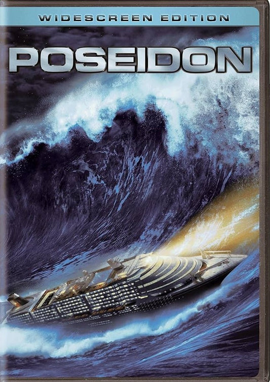 The Poseidon / Poseidon