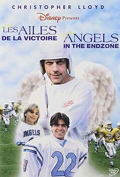 Wings of Victory / Angels in the Endzone