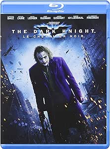 Le Chevalier Noir / The Dark Knight