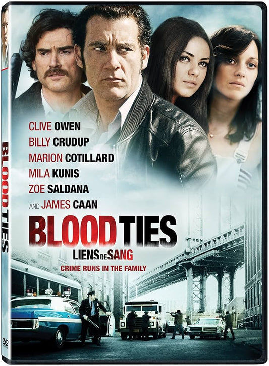 Blood Ties