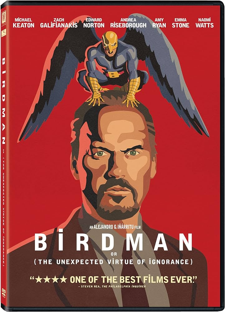 Birdman / Birdman