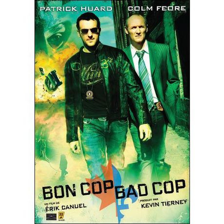 Bon Cop Bad Cop