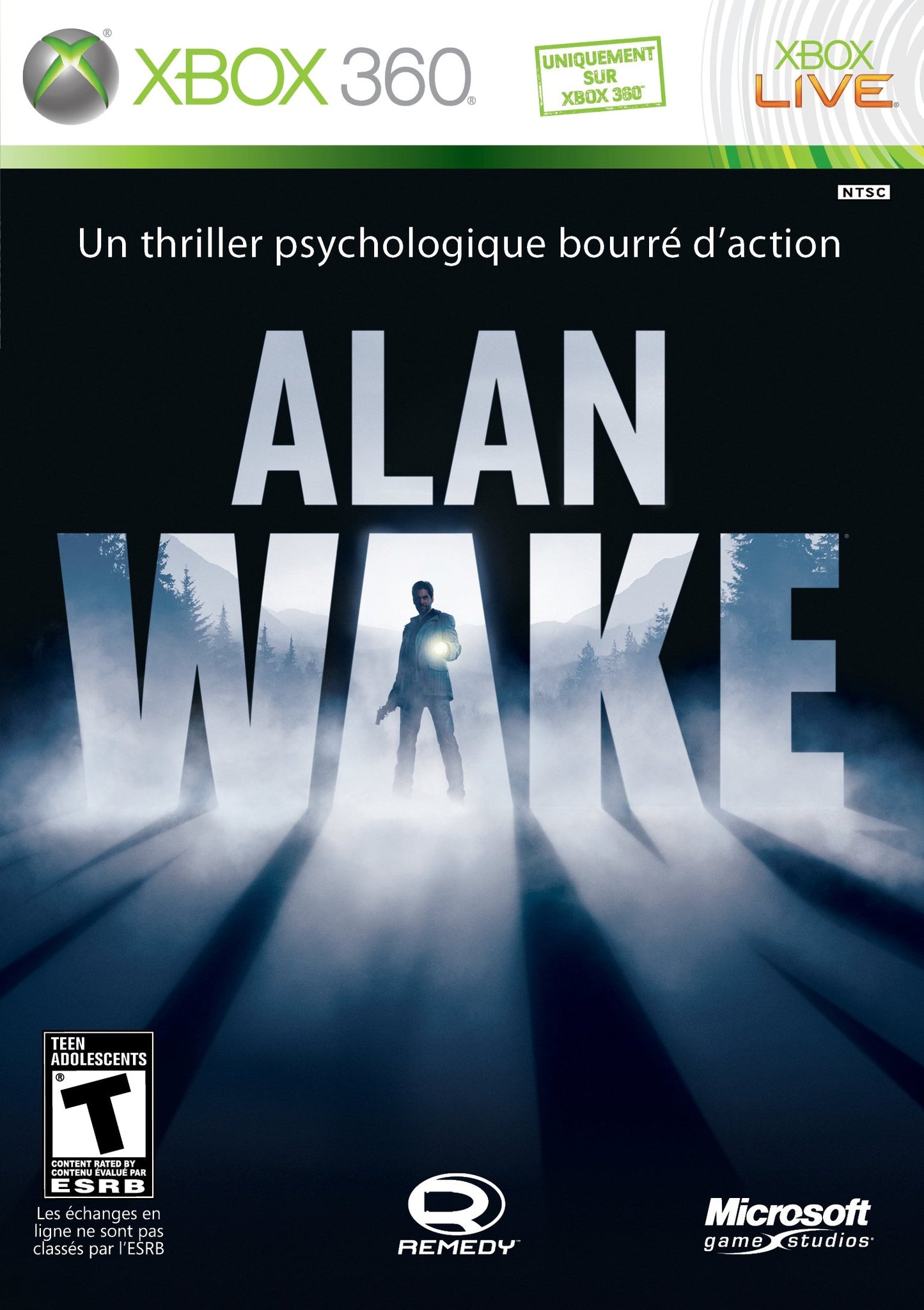 Alan Wake