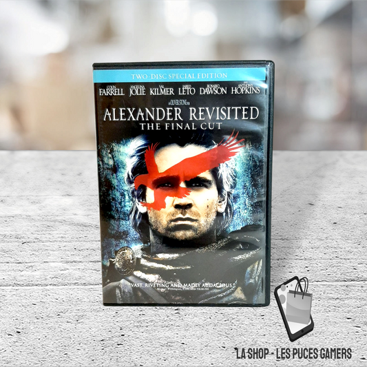 Alexander Revisited (The Final Cut) (anglais seulement)