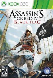 Assassin's Creed IV Bandera Negra