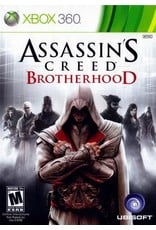 Assassin's Creed Brotherhood