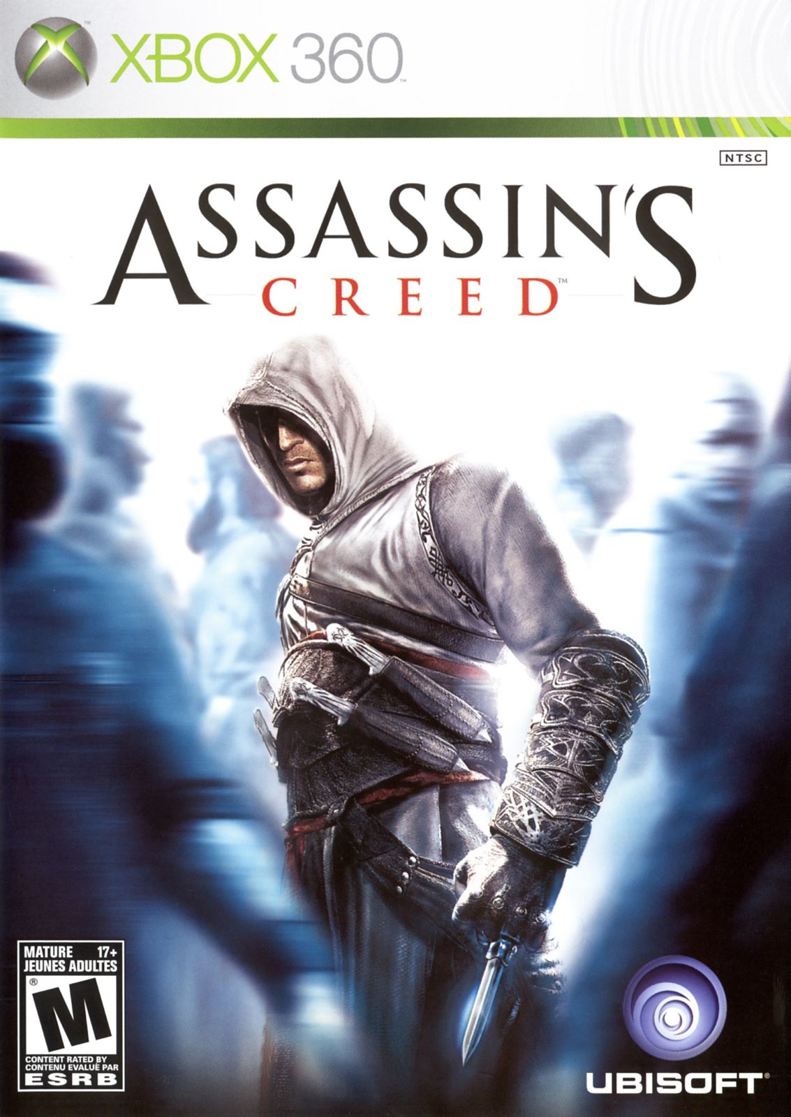 Assassin's Creed