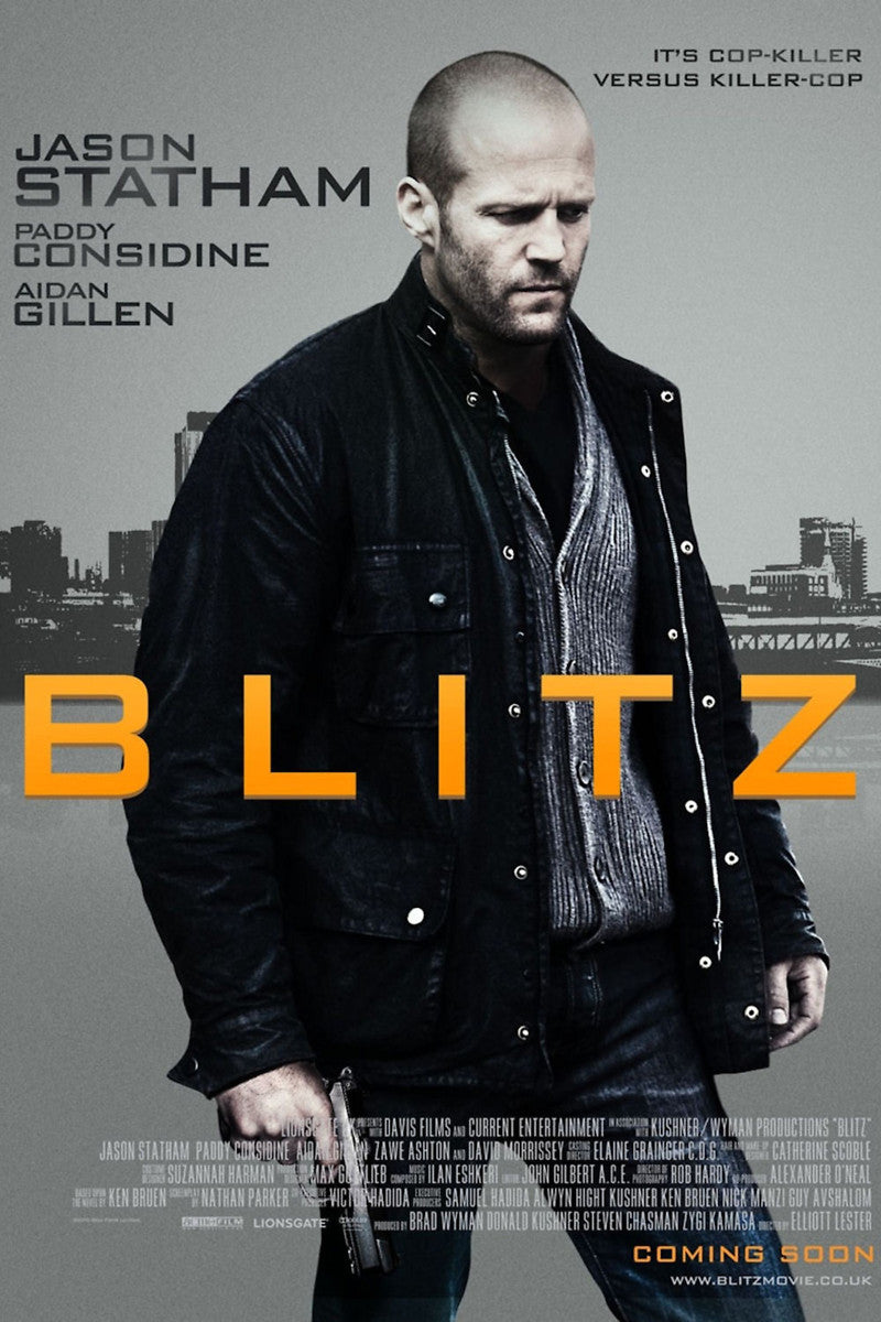 Blitz / Blitz